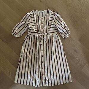 Piper Women's multi Dress